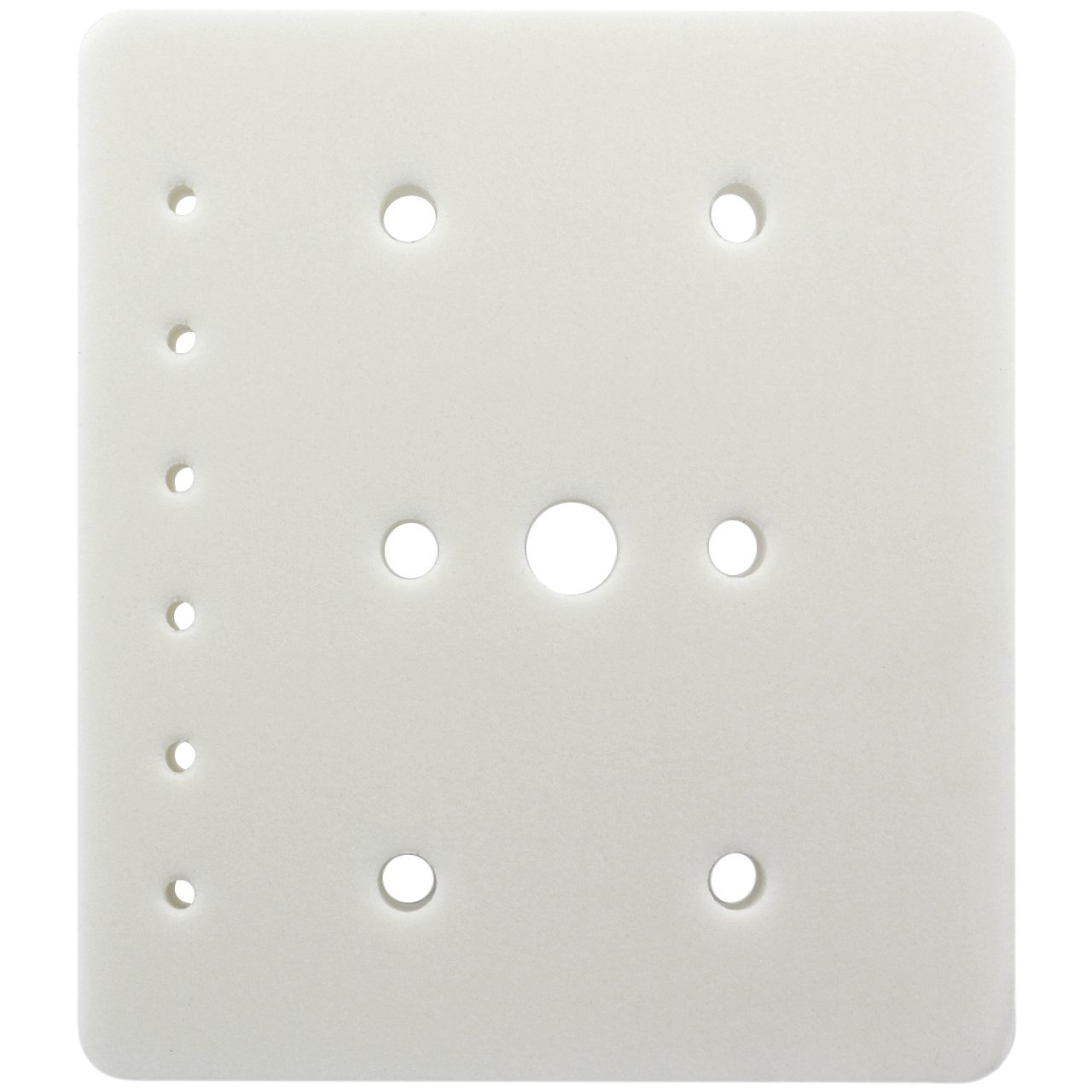 PME JEM Roller Pad for use with JEM Cutters, White - Image 2