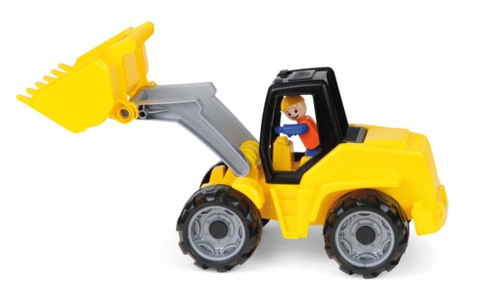 Lena Truxx Range Earth Mover - Image 2