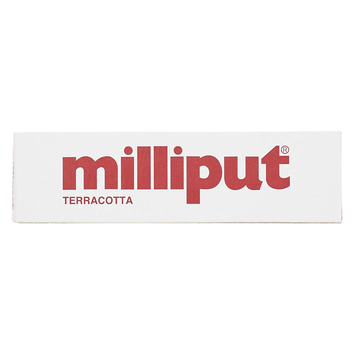 Milliput Epoxy Putty, Terracotta, MPP-4, Nicht zutreffend - Image 2