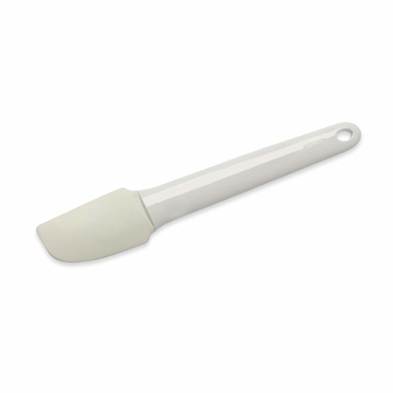 Kaiser 769561 Spatula-Set Patisserie 2pcs, Silicone, White, 25 x 4 x 4 cm - Image 3