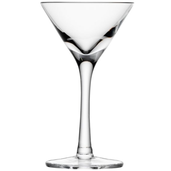 LSA LL02 Lulu Liqueur Glass 50-54 ml Clear Assorted x 4 - Image 2