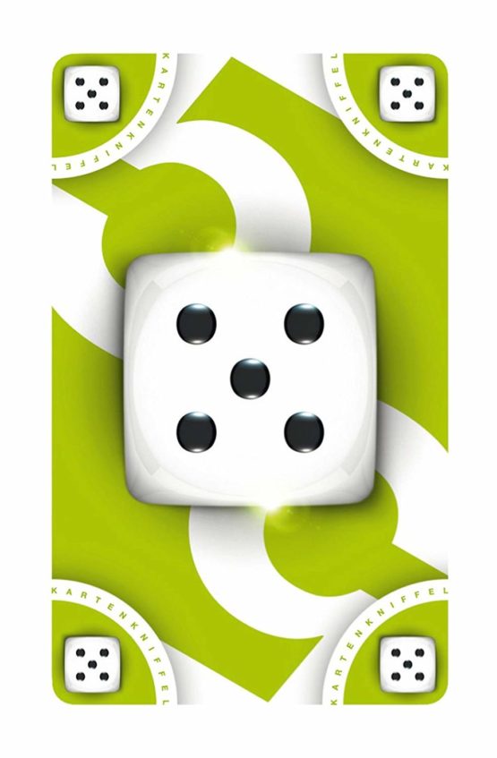 Schmidt Spiele Michael Feldkötter 75025 Card Trickle - Image 4