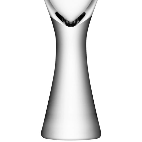 LSA MV16 Moya Wine Glass 395 ml Clear x 2 - Image 4