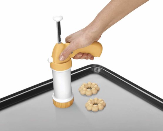 Tescoma Delicia Biscuit Maker/Cake Decorator - Image 2