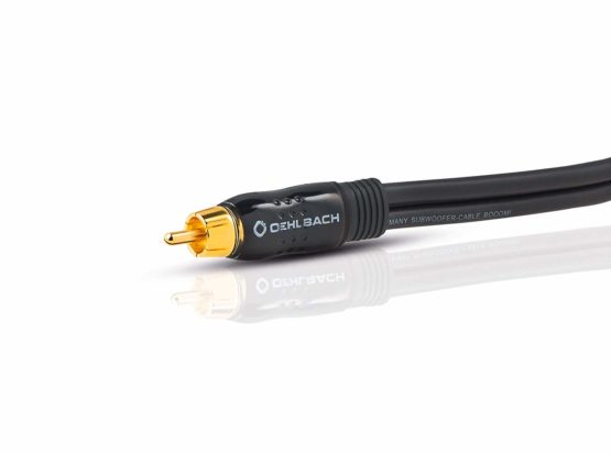 Oehlbach BOOOM! Cable - Image 4