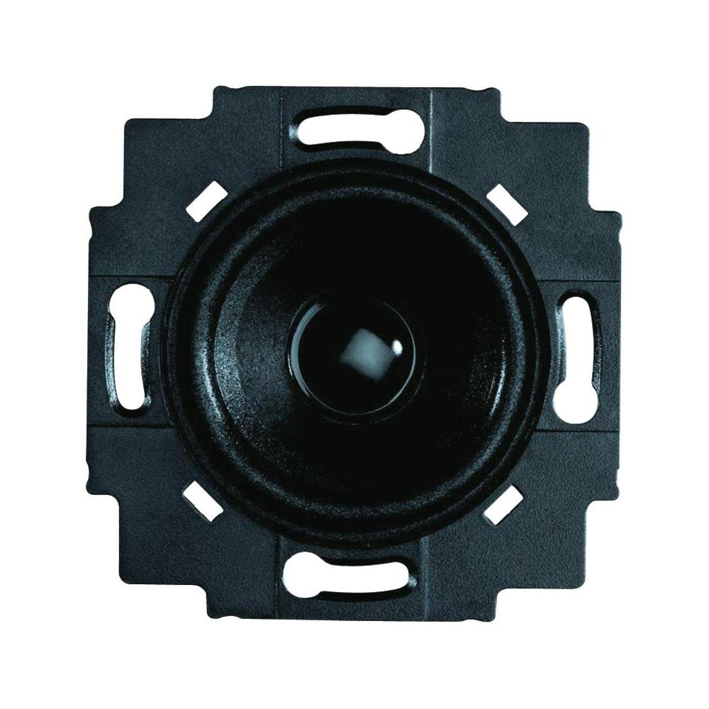Busch-Jaeger Speaker Unit, without Cover, 8223U, black