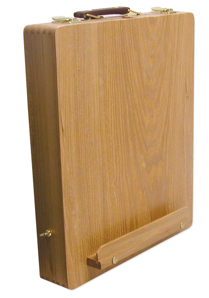Royal and Langnickel Multi Media Box Easel Set - Image 3