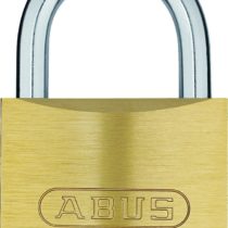 ABUS 5091 Brass Padlock 45/35 SB Size: 35 mm