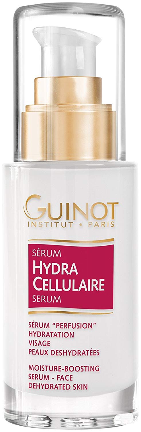 Guinot Hydra Cellulaire Serum 30 ml, 30 ml (Pack of 1)