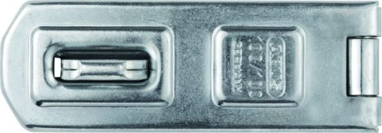 ABUS 14499 Padlock Hasp 100/100 Blister Pack