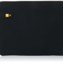 Case Logic LAPS113K Sleeve for 13.3-Inch Apple MacBook - Black