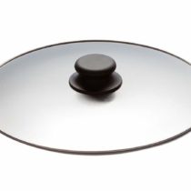 INOXIBAR 51406 Saucepan Lid, 26 cm