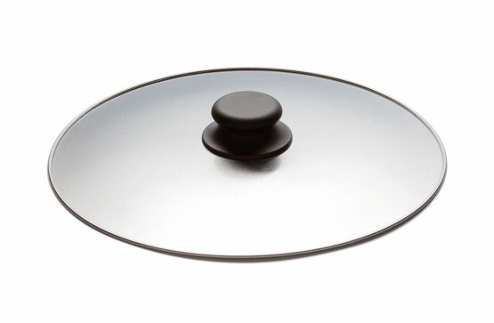 INOXIBAR 51406 Saucepan Lid, 26 cm