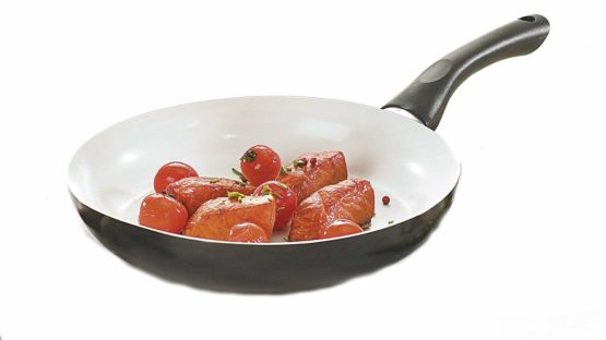Karl Kruger Riga Aluminium Series Pan, 32 cm - Image 3