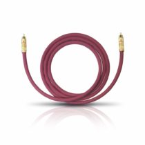 Oehlbach NF 214 Sub Subwoofer RCA Cable