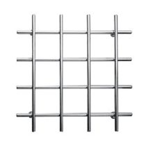 Premier Housewares Trivet - Chrome