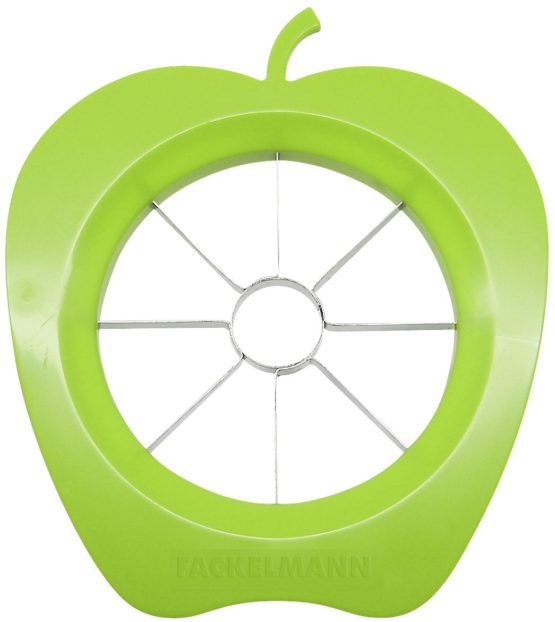 Fackelmann 42015 Apple Slicer Plastic - Random Colours - Image 2
