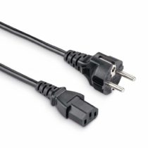 Hama PIXMANIA 46000064 Three Point Mains Plug 1.5m