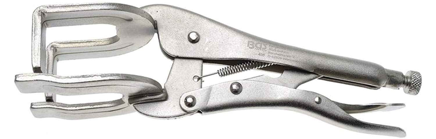 BGS 495, Silver, 280 mm