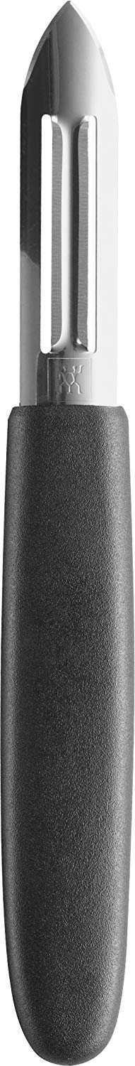 ZWILLING, Vegetable peeler, Black