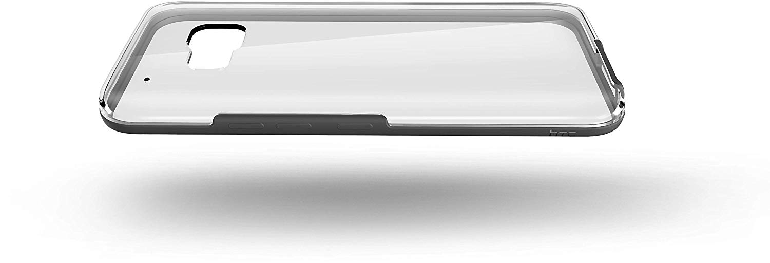HTC HC C1153 Clear Cover Case for One M9 - Image 2