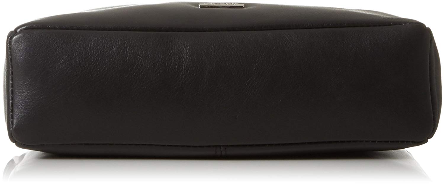 Picard Womens Really Cross-Body Bag Black (Schwarz), 23x17x6 cm (W x H x L) - Image 4
