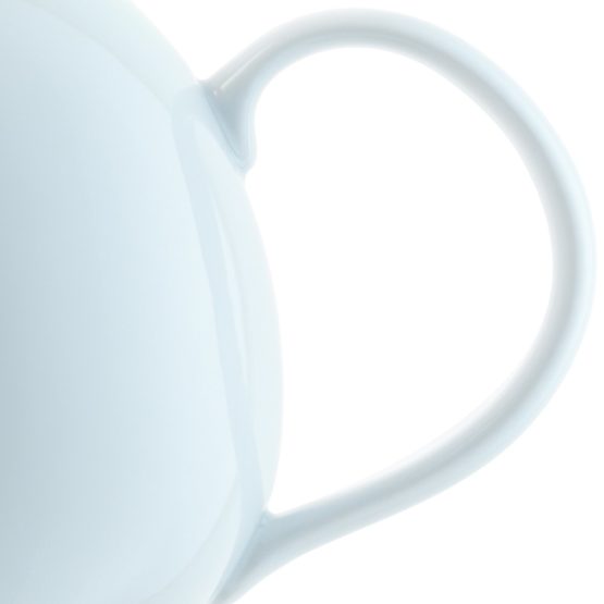 LSA DI13 Dine Teapot 1.4 L, White - Image 3