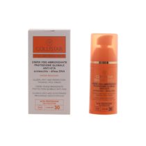 Collistar PERFECT TANNING antiage face cream SPF30 50 ml