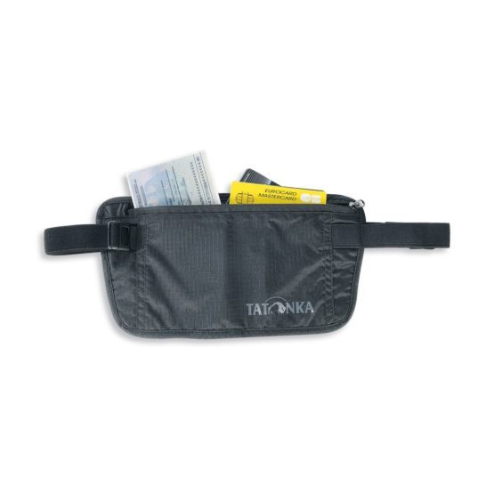 Tatonka Skin Document Belt, 12 x 23 cm - Image 3