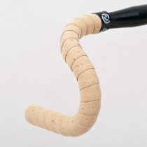 Bike Ribbon Cork Plus Road Handle Bar Tape - Natural, Small
