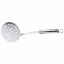 WMF Skimming Ladle 30 cm Profi Plus Cromargan Stainless Steel Partly Matt Dishwasher Safe