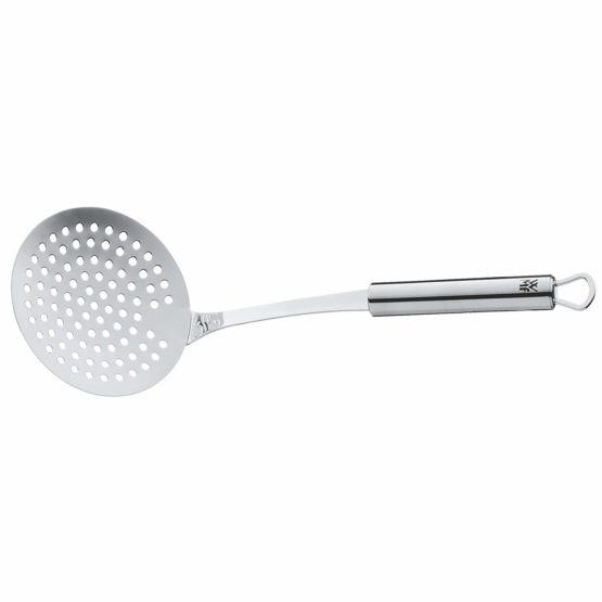 WMF Skimming Ladle 30 cm Profi Plus Cromargan Stainless Steel Partly Matt Dishwasher Safe