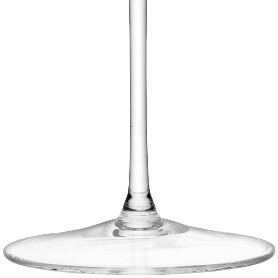 LSA WI17 Wine Grand Champagne Flute 100 ml Clear x 2 - Image 3