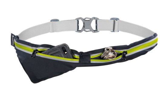 Ferrino X-Belt Belt, Black, XS - Image 2