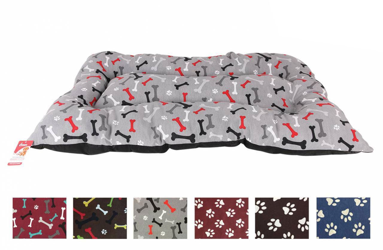 Camacan Pet Pillow 70 x 100 cm - Design