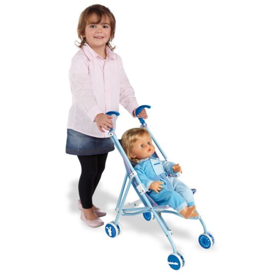 Giochi Preziosi CICCIOBELLO - PASSEGGINO - CIC - Image 3