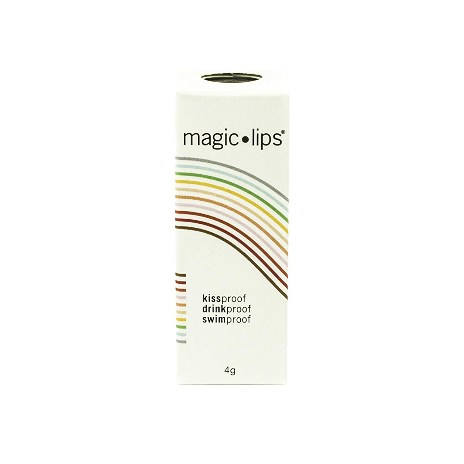 Magic Lips Apricot, MA-072, 1 count (Pack of 1) - Image 2