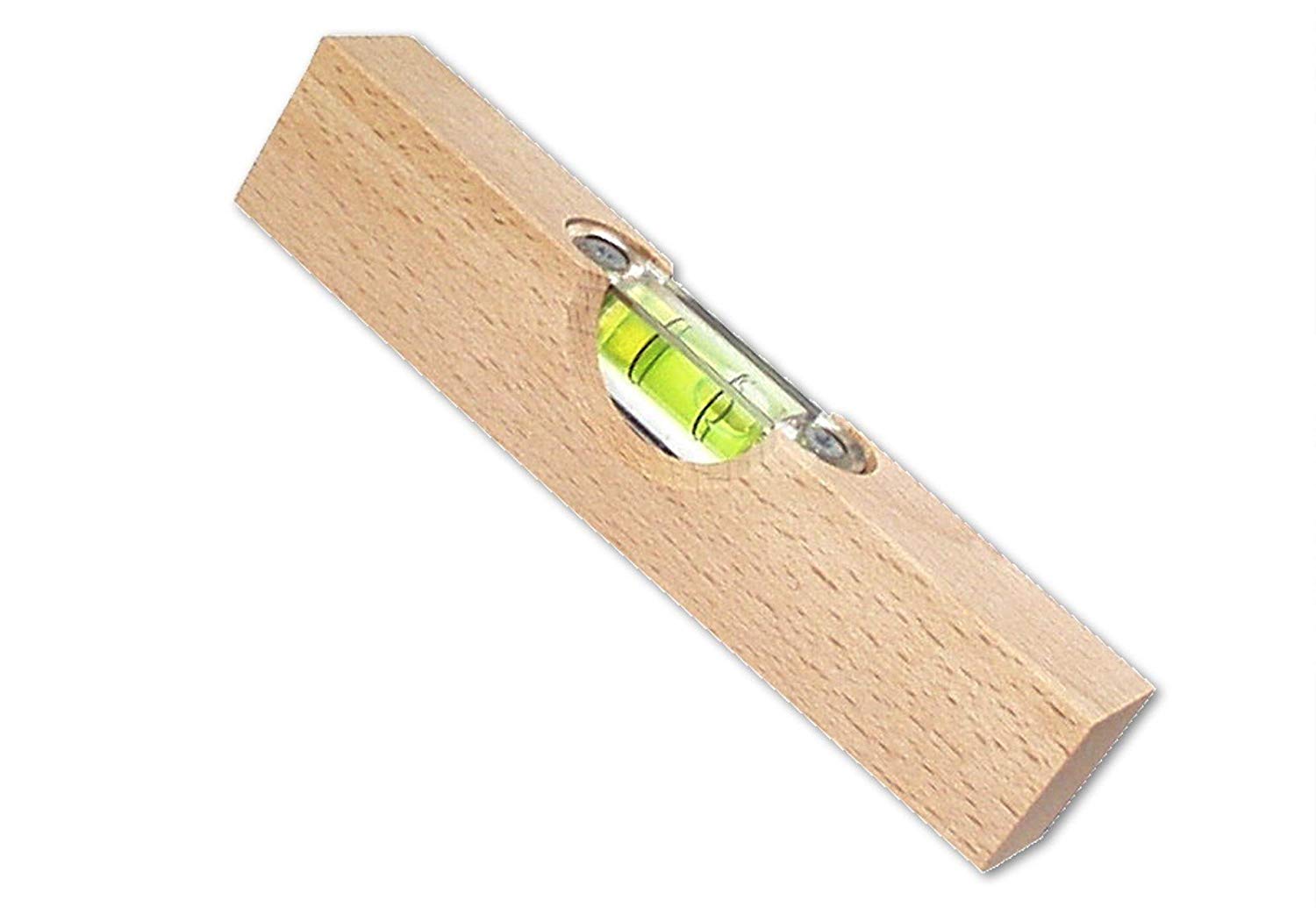 Corvus Wooden Level, Wooden Color