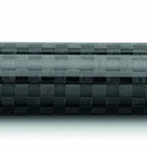Ballpoint Pen Basic Black Carbon