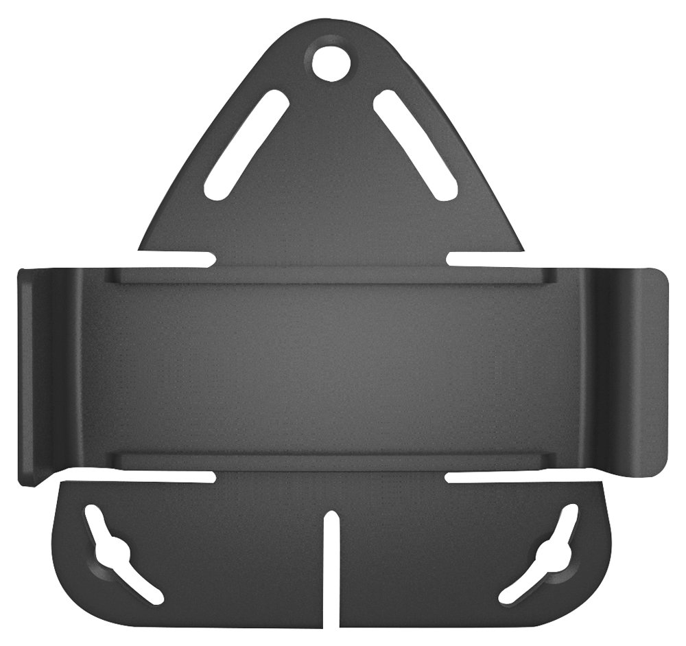 Ledlenser Premium LED Torch Accessories, Head Torch Helmet Connecting Kit, Compatible With Models SEO3, SEO5, SEO7R, iSEO3