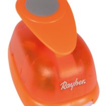 RAYHER Round/Circle Hole Punch, 1.5”, 3.81 cm