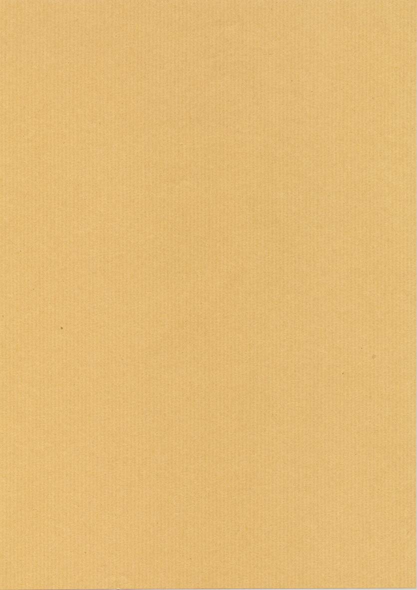 Decadry ALFAC PCL 1596 Kraft Paper A4 165 g Box of 50 Sheets, Hellbraun (Kraftpapier), 165gr