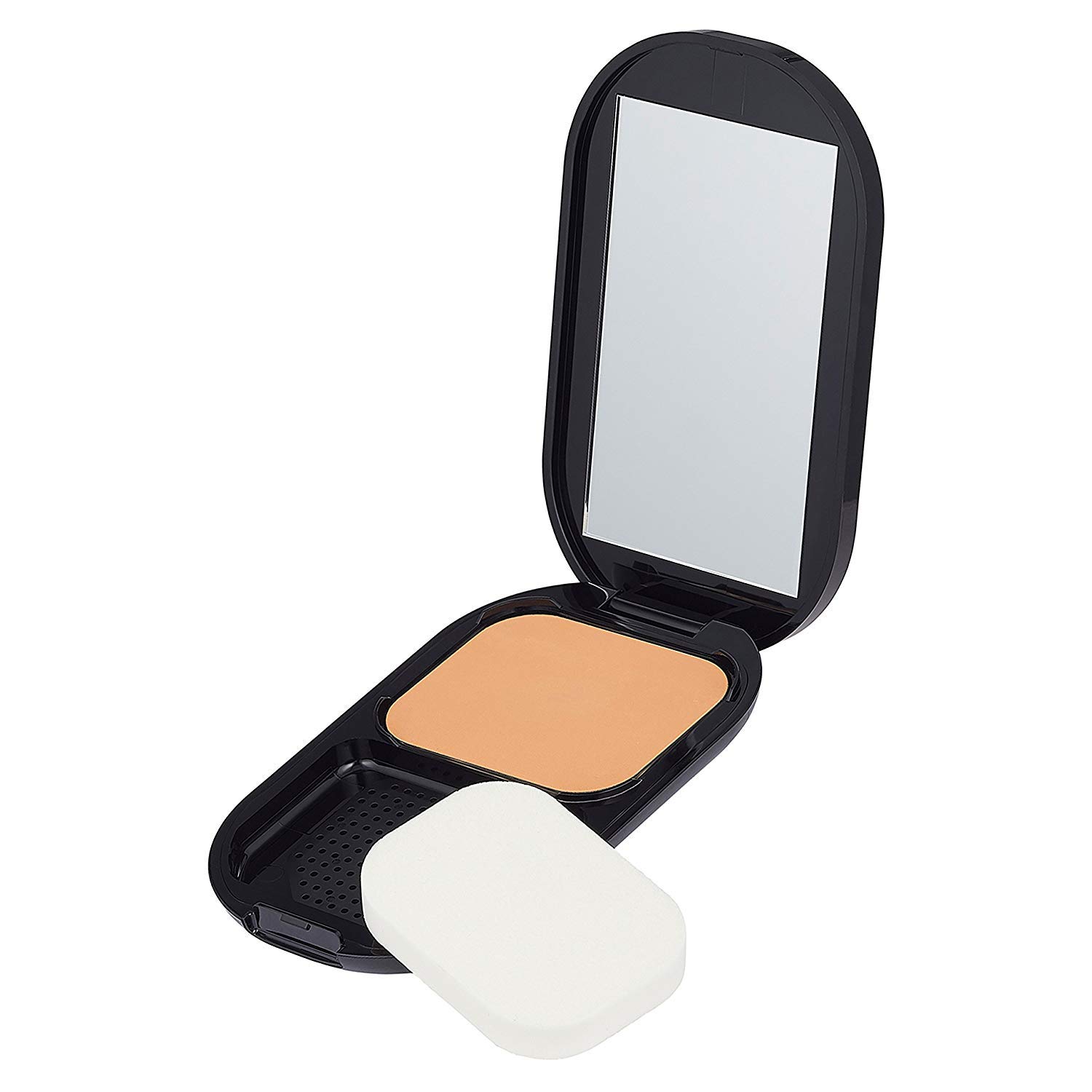 Max Factor Facefinity Compact Foundation 006 Gold (10g), 10 g (Pack of 1)