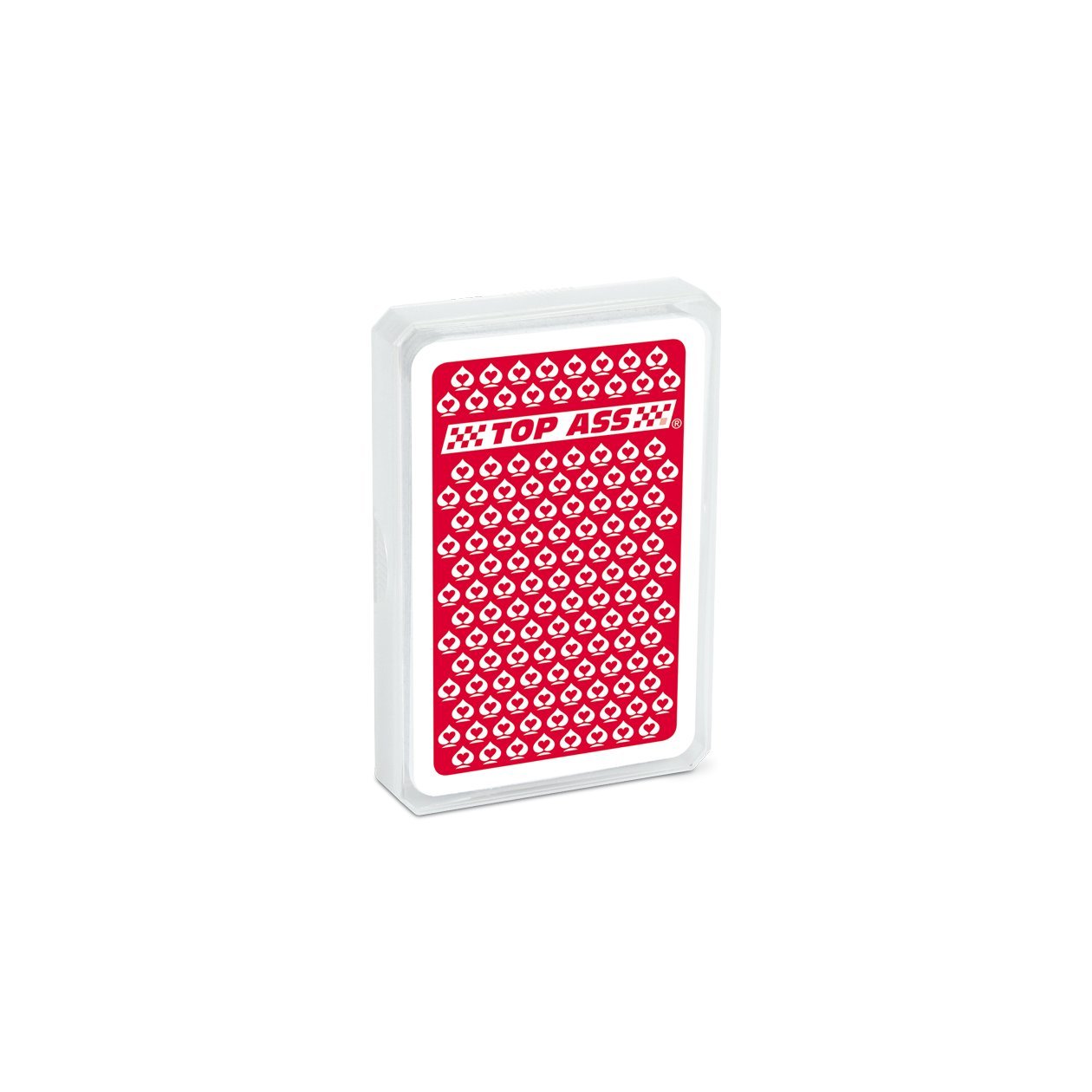ASS Top Altenburger 22572063-Top Card Game Trump and Quartet, Super High-Tech Tank, Super-high-tech Tank, 9.7 cm x 6.5 cm x 1.5 cm - Image 2