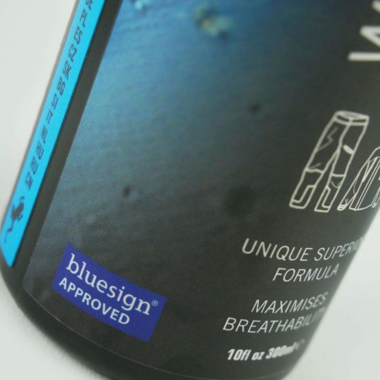 Grangers Clothing Wash & Repel 2in 1 300ml - Image 3