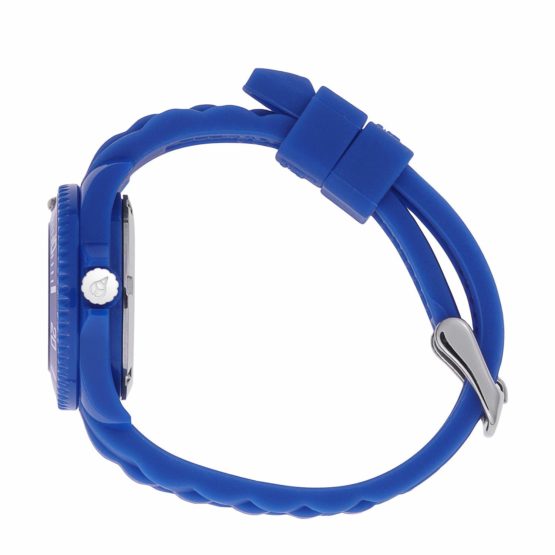 Ice-Watch - ICE Mini Blue - Boy's Wristwatch with Silicon Strap - 000745 (Extra small) - Image 4