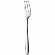 WMF Cake Fork Kult Cromargan Protect Stainless Steel Polished Extremely Scratch Resistant