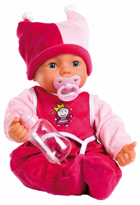 bayer doll accessories