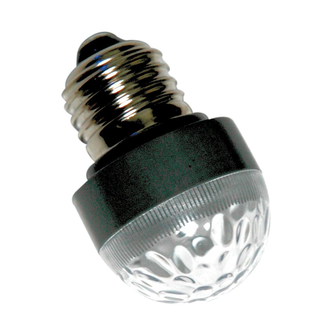 Lucky Reptile ML-1 Moon Lamp LED ES Fitting, Multicoloured - Image 2