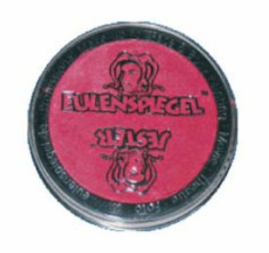 CREATIVE Eulenspiegel 180587 Pearlised Pink 20 ml/30 g Professional Aqua Make-Up - Image 2
